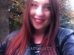 LadyRiate