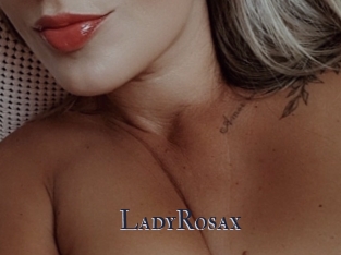 LadyRosax