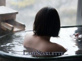 LadyScarlette