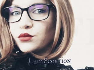 LadyScorpion