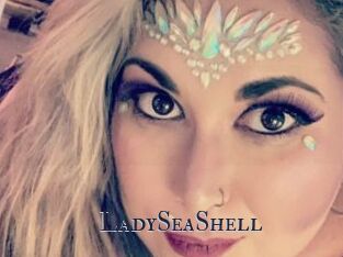 LadySeaShell