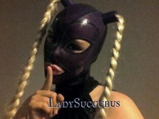 LadySuccubus