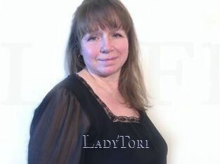 LadyTori