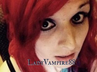 LadyVampire88