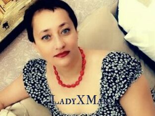 LadyXMary