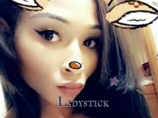 Ladystick