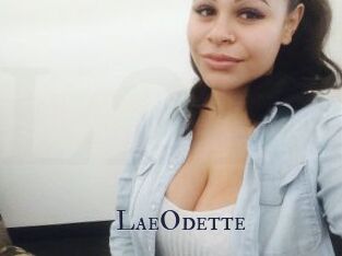 LaeOdette