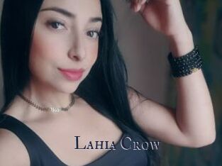 Lahia_Crow