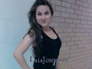 Laia_Johnson