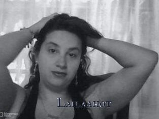 Lailaahot