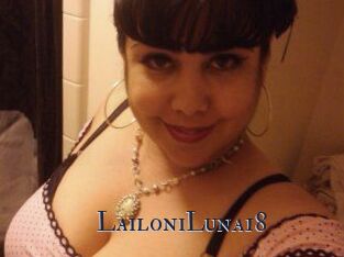 LailoniLuna18