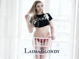 LaimaBlondy