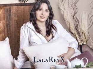LalaReyX