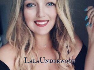 LalaUnderwood