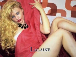 Lalaine
