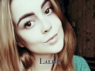 Lalisis