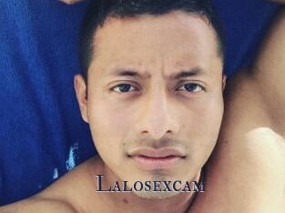 Lalosexcam