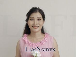 LamNguyen