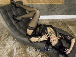 LamiaRay
