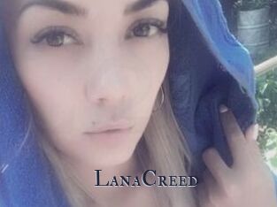 LanaCreed