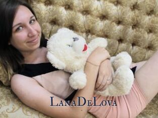 LanaDeLova