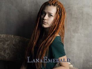 LanaEmerald