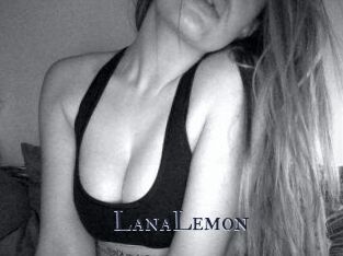 LanaLemon