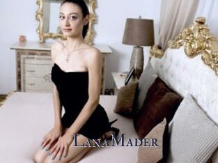 LanaMader