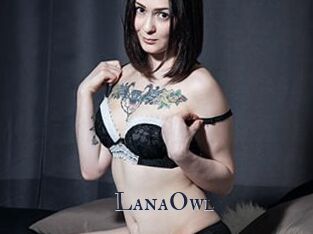 Lana_Owl