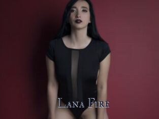 Lana_Fire