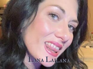 Lana_Lailana