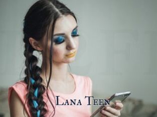 Lana_Teen