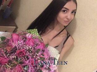 Lana_Teen_