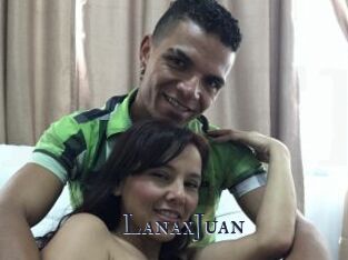 LanaxJuan