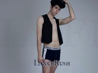 LanceRush