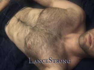 LanceStrong