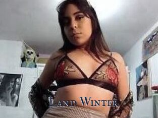 Land_Winter