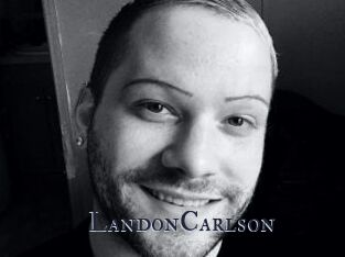 Landon_Carlson