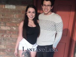 LaneAndLena