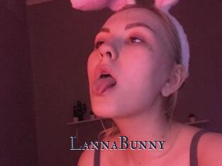 LannaBunny