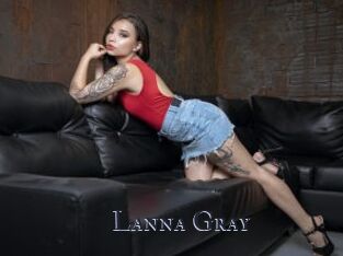 Lanna_Gray