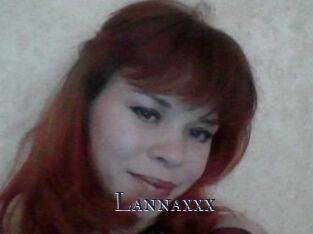 Lannaxxx