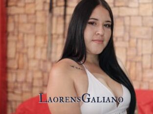 LaorensGaliano