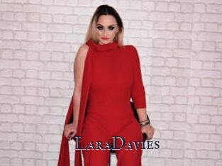 LaraDavies