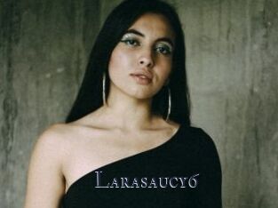 Larasaucy6