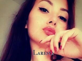 Laresya