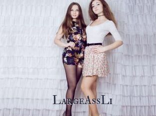 LargeAssLi Links 2 Freeporn