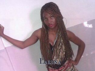 Larina