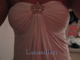 LarissaBaby