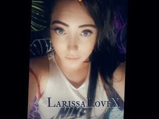 LarissaLoveX